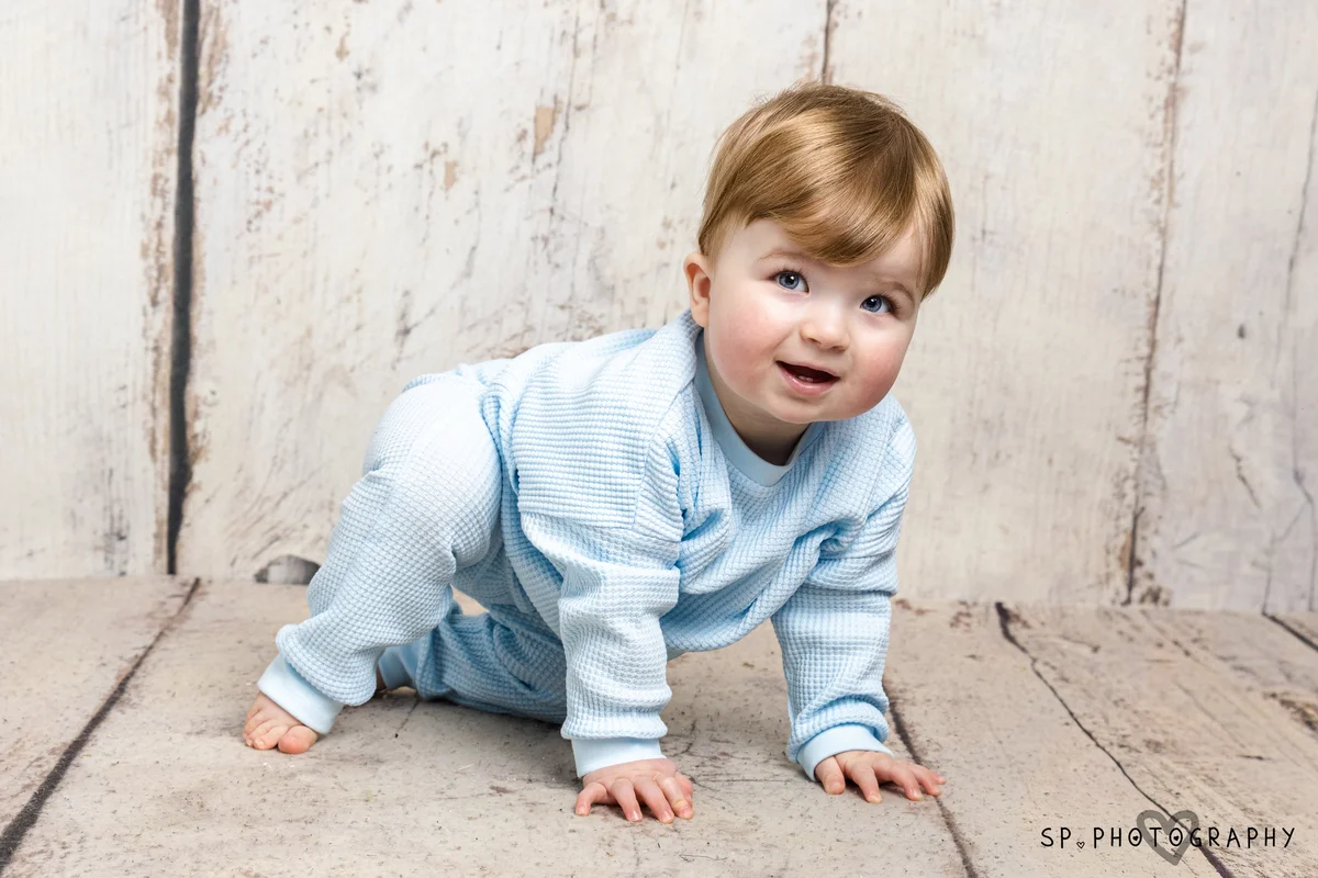 Cake smash photography Hartlepool first birthday