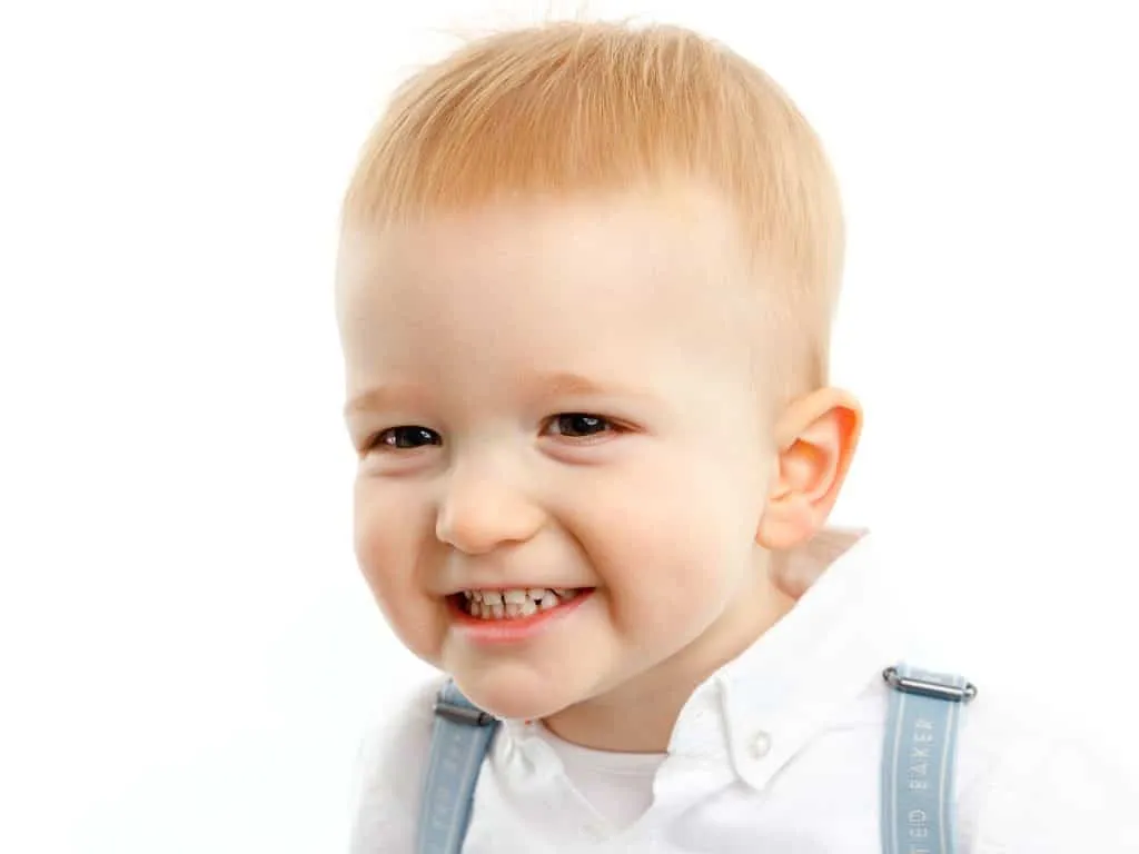 Family photography session in Hartlepool - North East