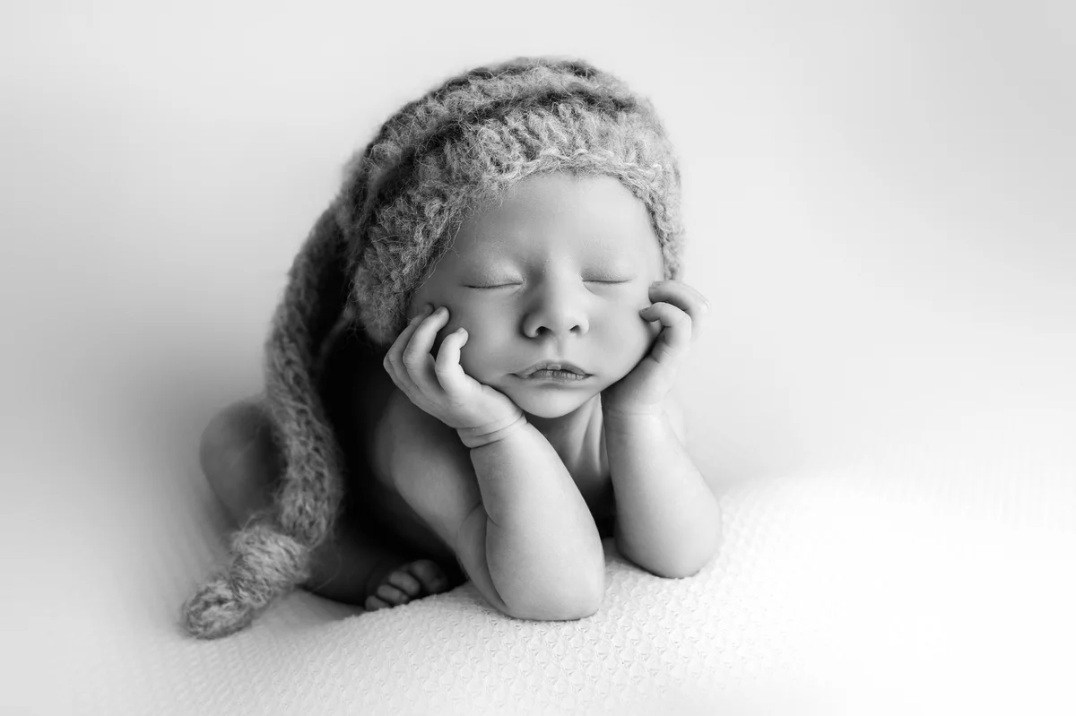 Baby photos Hartlepool newborn photography studio