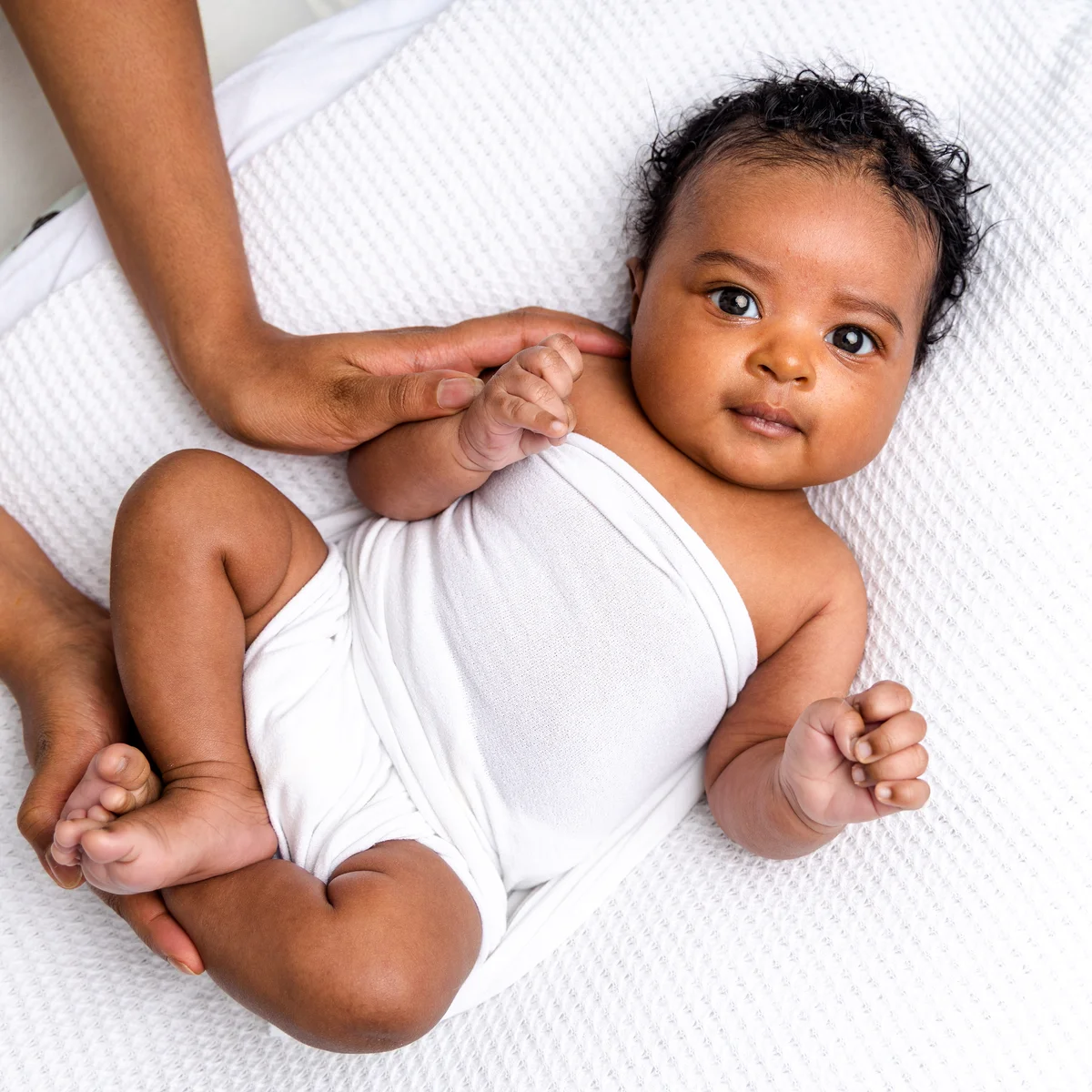 Professional newborn photos Hartlepool baby portraits