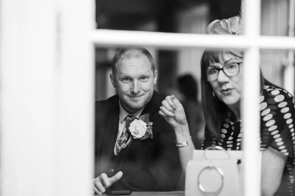 Blackwell Grange Hotel wedding - historic hotel wedding venue in Darlington, County Durham