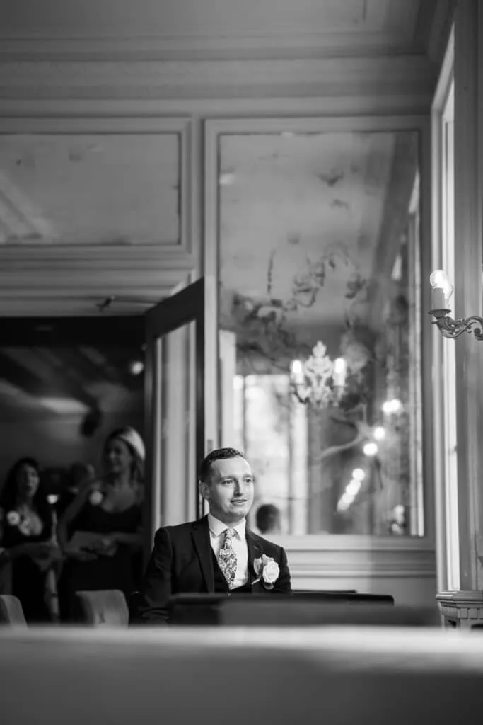 Blackwell Grange Hotel wedding - historic hotel wedding venue in Darlington, County Durham