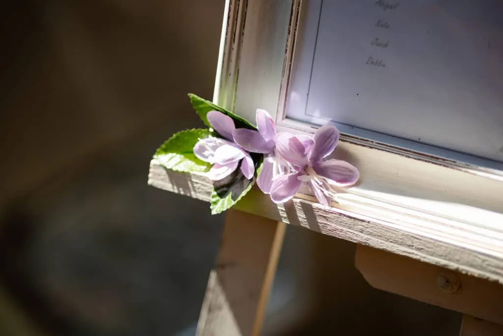 Blackwell Grange Hotel wedding - historic hotel wedding venue in Darlington, County Durham