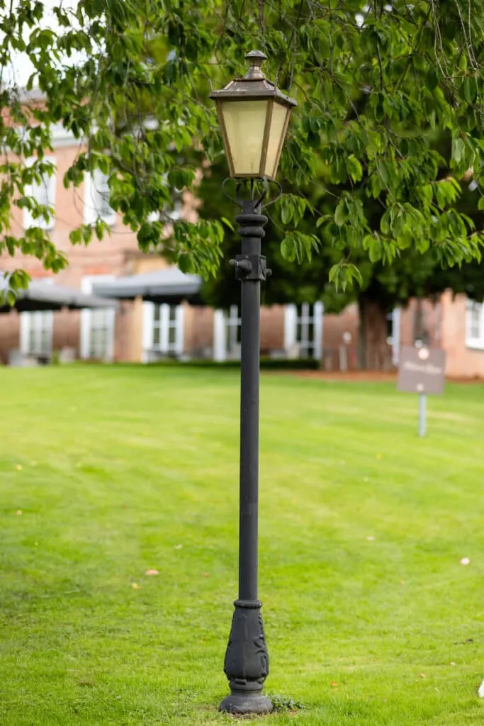 Blackwell Grange Hotel wedding - historic hotel wedding venue in Darlington, County Durham