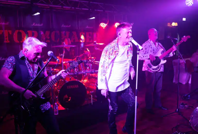 Manor House Hotel wedding - elegant hotel wedding venue in West Auckland, County Durham