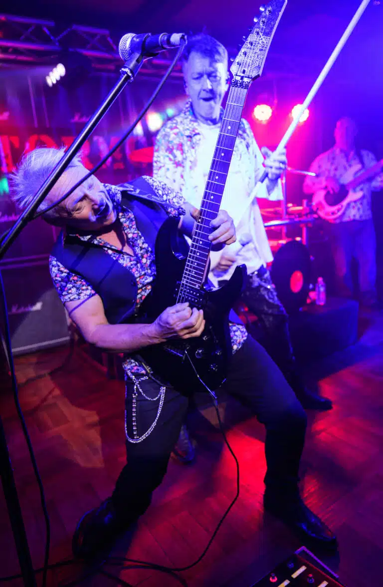 Manor House Hotel wedding - elegant hotel wedding venue in West Auckland, County Durham