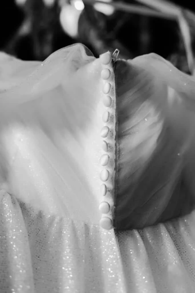 Runa Farm wedding photography - bride and groom at rustic barn venue in County Durham