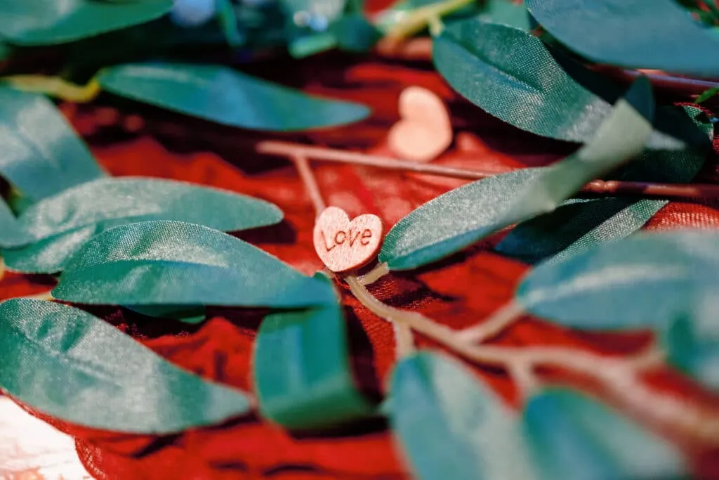 Runa Farm wedding photography - bride and groom at rustic barn venue in County Durham