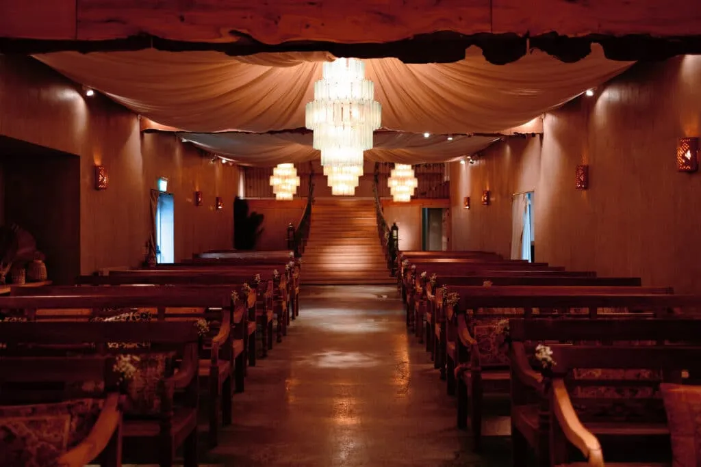 Runa Farm wedding photography - bride and groom at rustic barn venue in County Durham