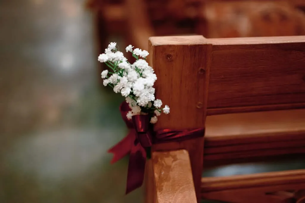 Runa Farm wedding photography - bride and groom at rustic barn venue in County Durham