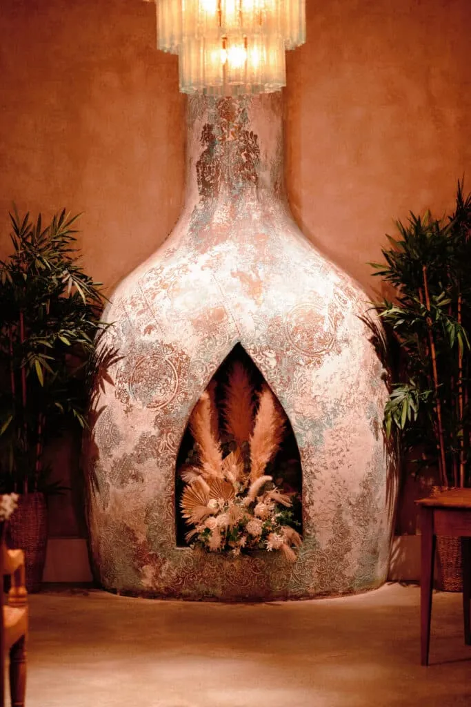 Runa Farm wedding photography - bride and groom at rustic barn venue in County Durham