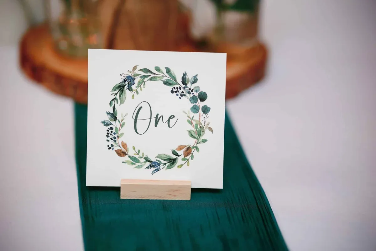 South Causey Inn wedding - rustic countryside wedding venue in County Durham