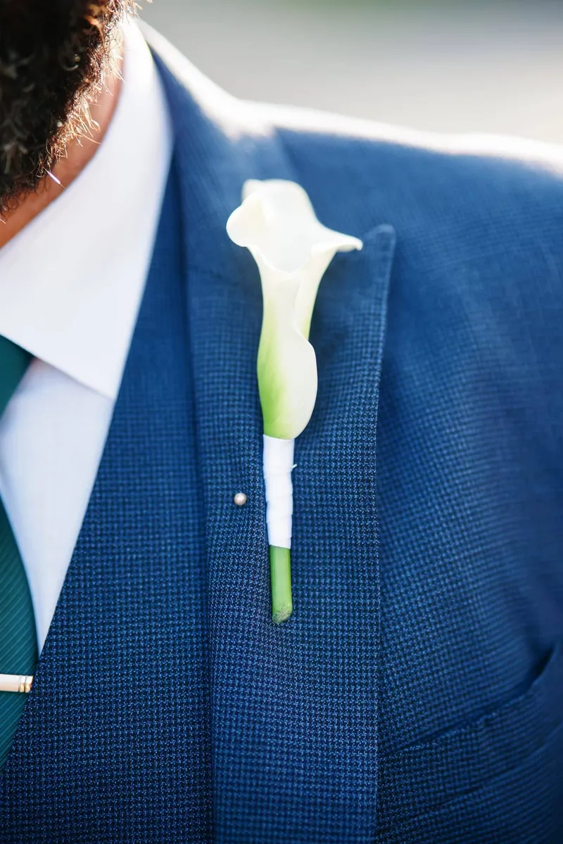 South Causey Inn wedding - rustic countryside wedding venue in County Durham