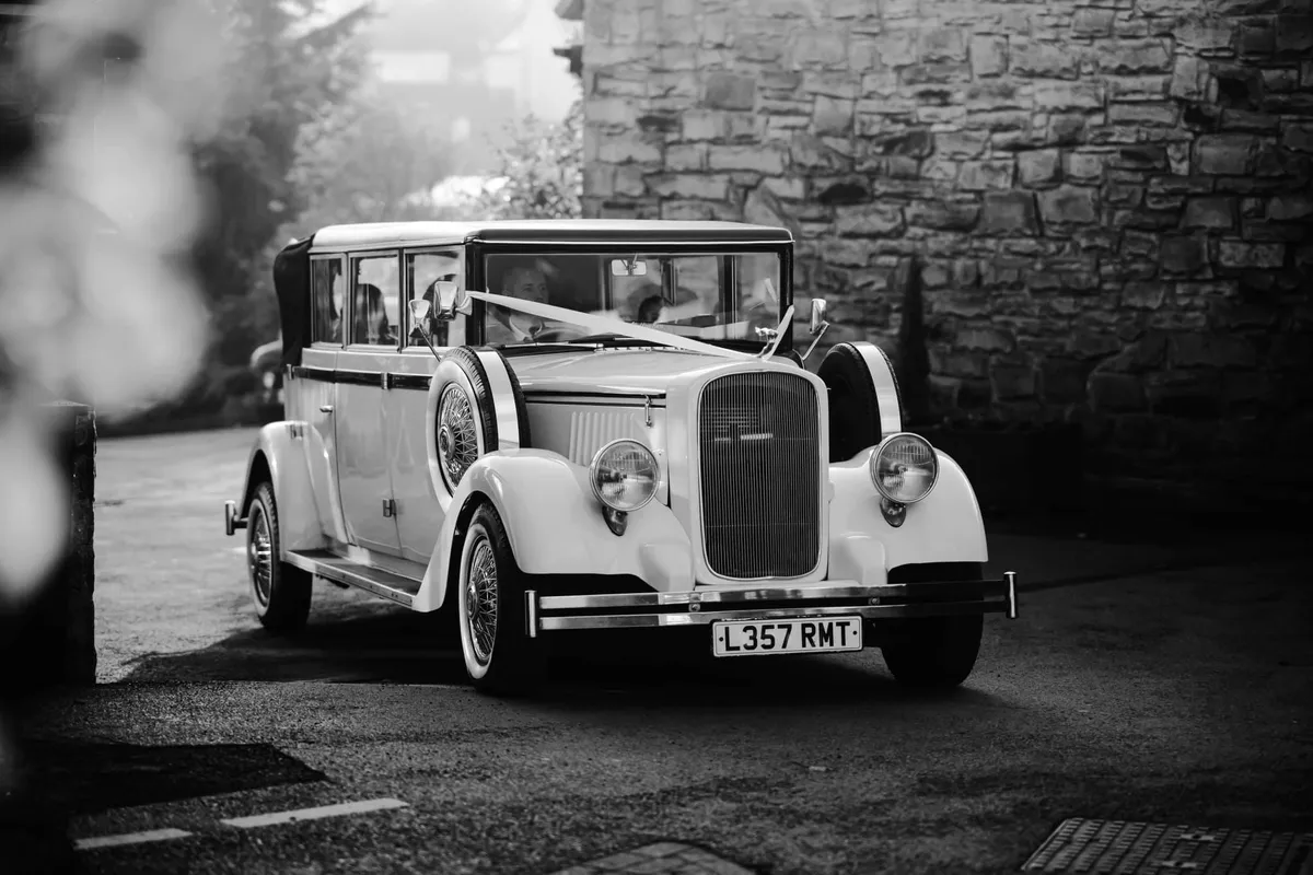South Causey Inn wedding - rustic countryside wedding venue in County Durham