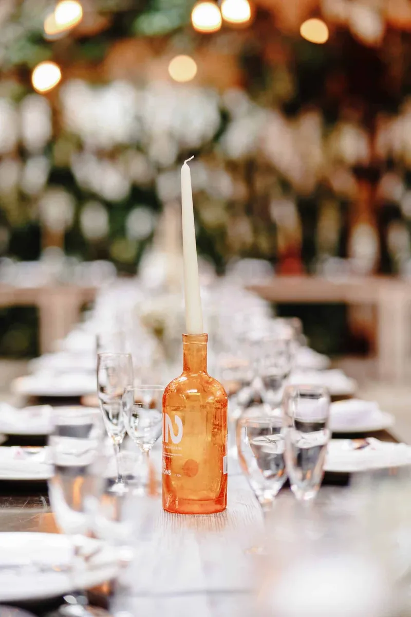 South Causey Inn wedding - rustic countryside wedding venue in County Durham