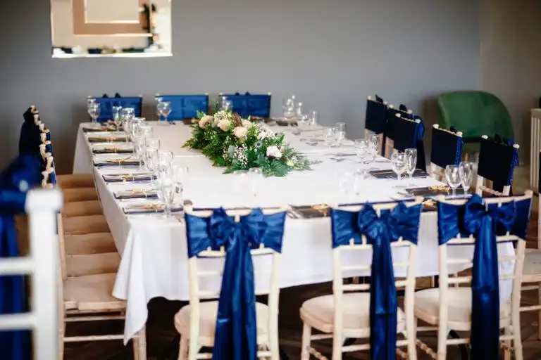 The Spa Hotel Saltburn wedding - coastal wedding venue with stunning sea views in Saltburn-by-the-Sea, Yorkshire