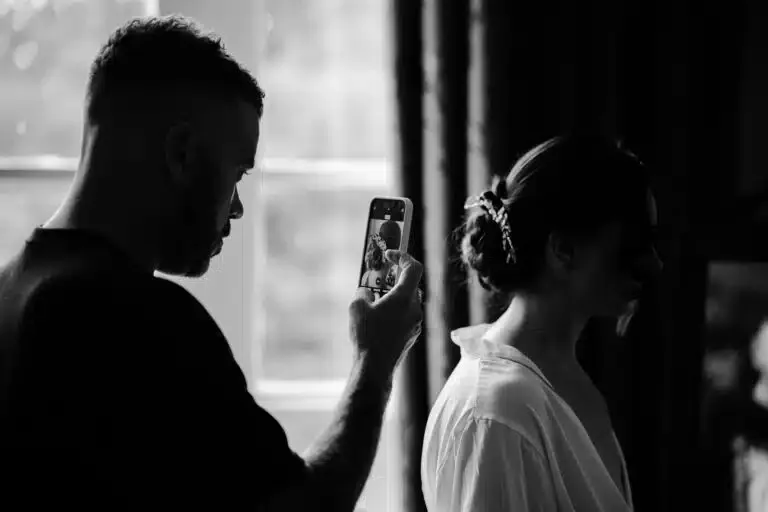 The Spa Hotel Saltburn wedding - coastal wedding venue with stunning sea views in Saltburn-by-the-Sea, Yorkshire