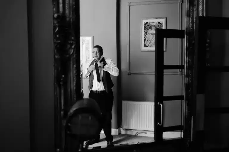 The Spa Hotel Saltburn wedding - coastal wedding venue with stunning sea views in Saltburn-by-the-Sea, Yorkshire