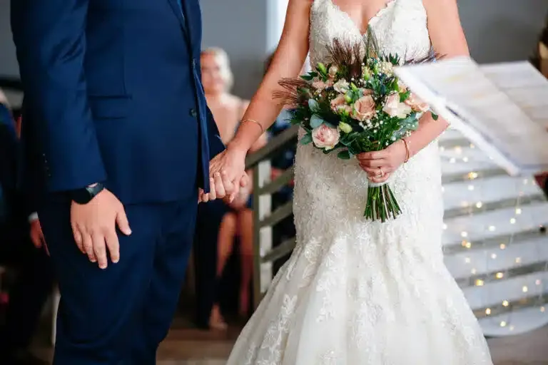 The Spa Hotel Saltburn wedding - coastal wedding venue with stunning sea views in Saltburn-by-the-Sea, Yorkshire