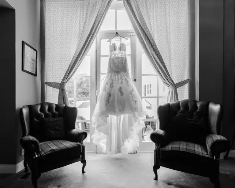 The Spa Hotel Saltburn wedding - coastal wedding venue with stunning sea views in Saltburn-by-the-Sea, Yorkshire