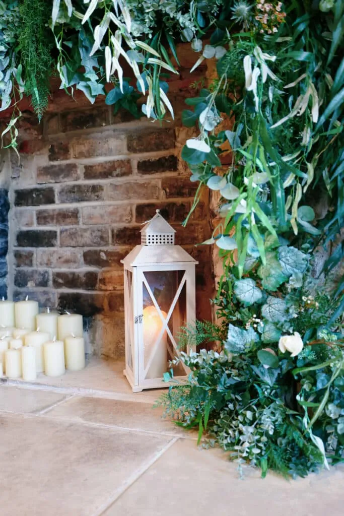 The Willows at the Woodmans wedding - beautiful rustic wedding venue in the North East