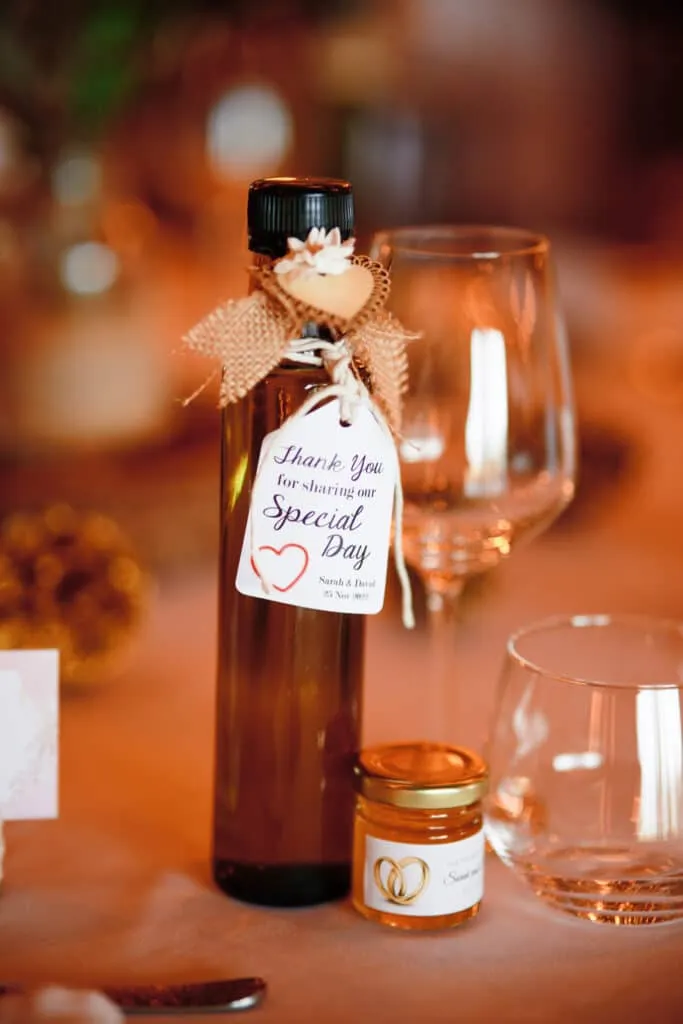 The Willows at the Woodmans wedding - beautiful rustic wedding venue in the North East