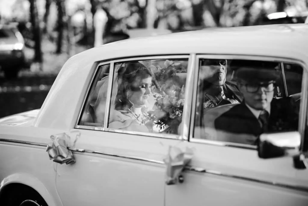 The Willows at the Woodmans wedding - beautiful rustic wedding venue in the North East