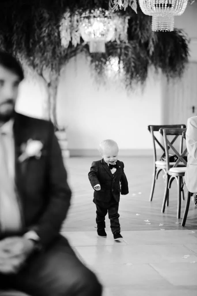 The Willows at the Woodmans wedding - beautiful rustic wedding venue in the North East