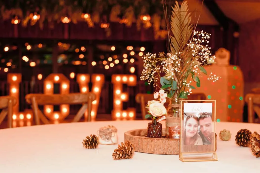 The Willows at the Woodmans wedding - beautiful rustic wedding venue in the North East